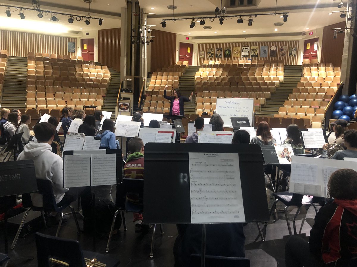 Banting Music tweet media