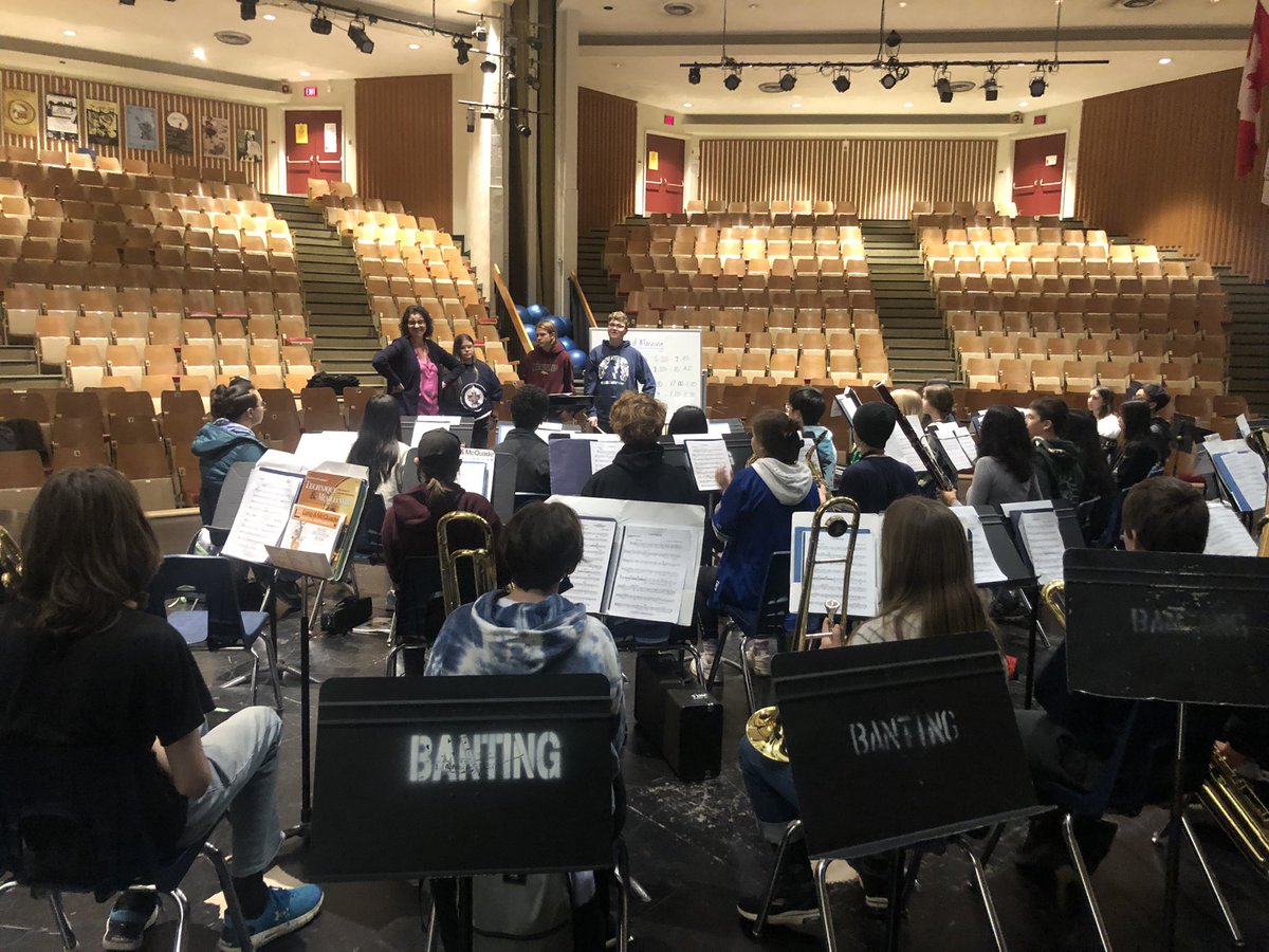 Banting Music tweet media