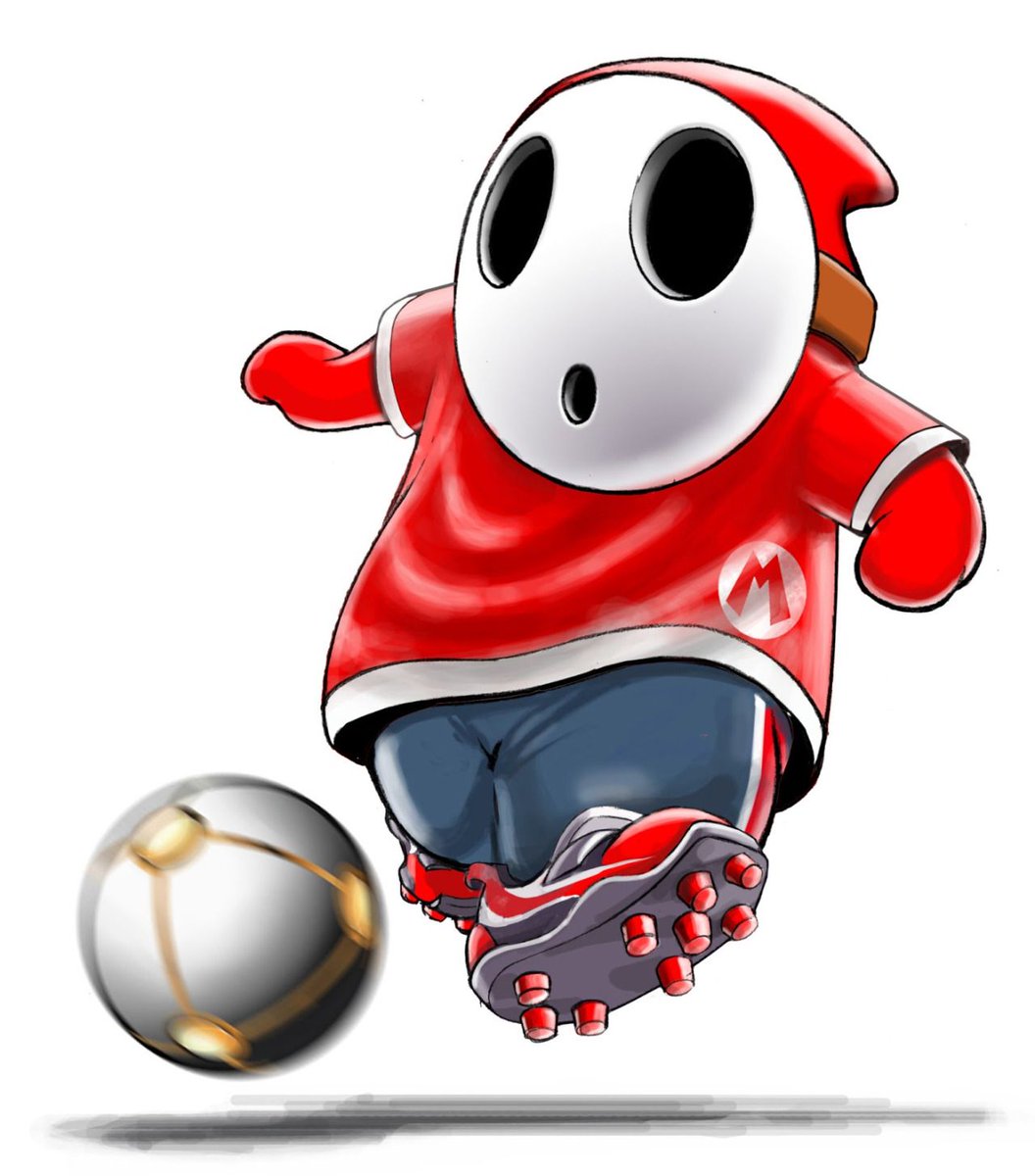 Maskasslakas's tweet photo. Le Maskass footballeur et un Maskass très sportif les Maskass footballeur joue principalement au FC Mario ! https://t.co/IjEAM2WzZ0
