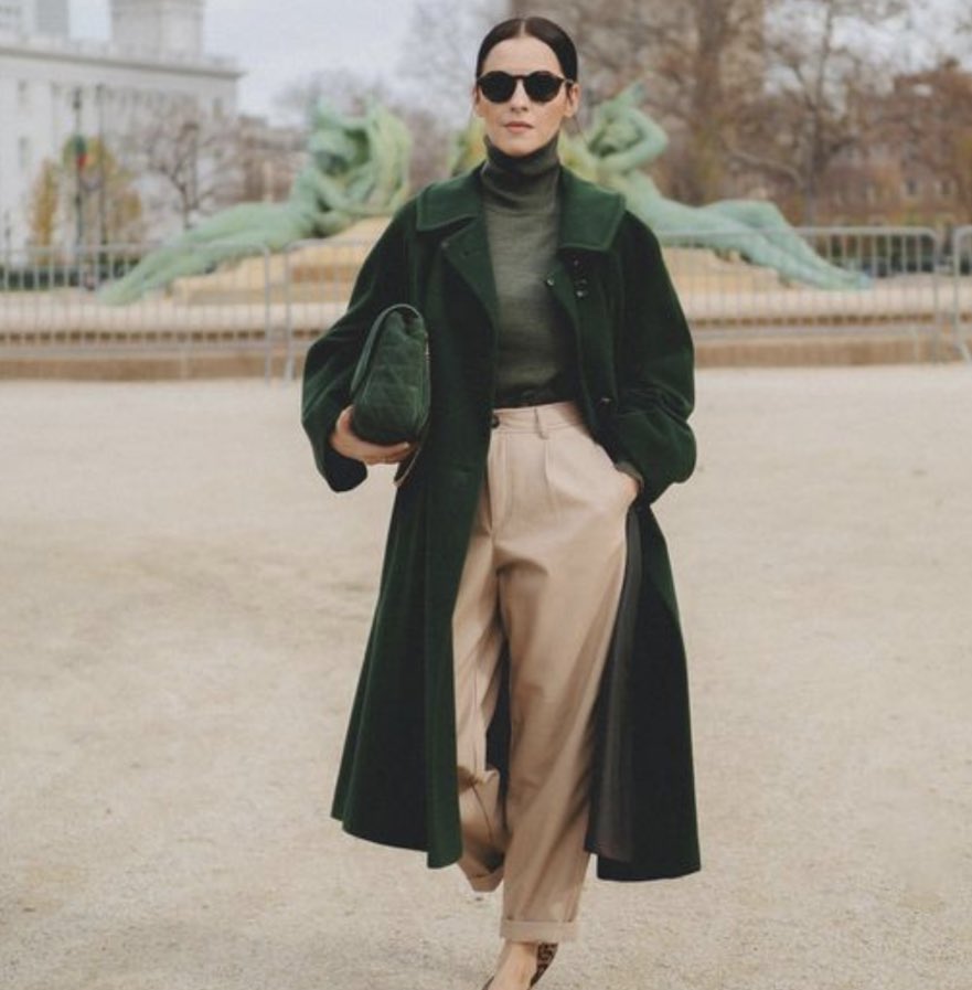 Style_Sonata's tweet photo. Usually when it’s this time of year we gravitate towards neutrals. This year we are stepping out of our comfort zone. This month we decided to explore the color green and all that it has to offer. 

(Photos from BITTERSWEET COLOURS on Pinterest) https://t.co/tFRASdtrWf