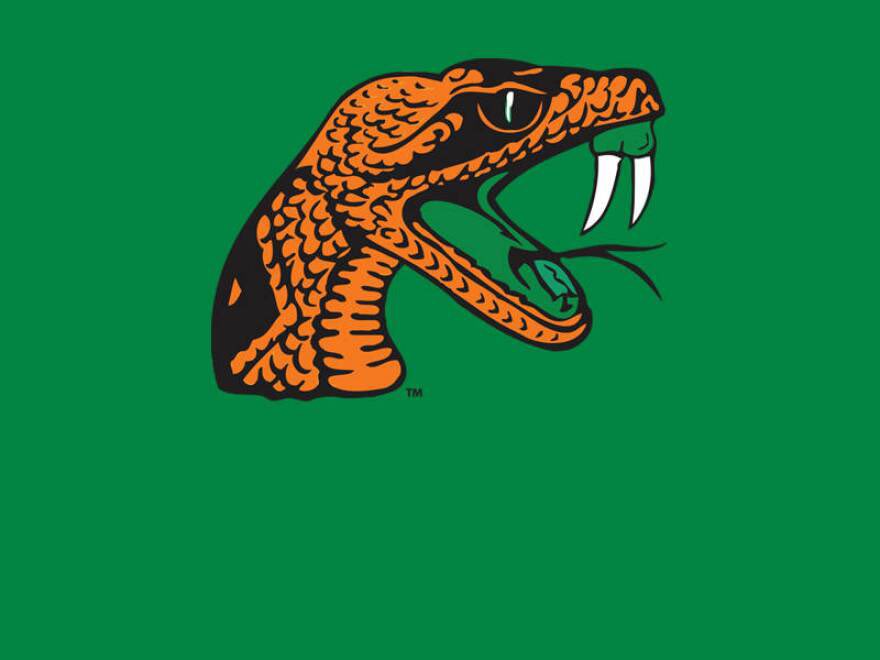 #AGTG I am blessed and honored to receive an offer from Florida Agricultural and Mechanical University! Go Rattlers!🐍 <a href="/Coach2Bless/">Devin Rispress</a> <a href="/HCWillieSimmons/">Coach Willie Simmons</a> 
<a href="/mcgriff_tyrone/">Tyrone McGriff</a> <a href="/MasonKilby3/">Mason Kilby🇭🇹</a> <a href="/WeGotNext850/">WE GOT NEXT</a> <a href="/LeonLionsFB/">Leon Lions Football</a>
