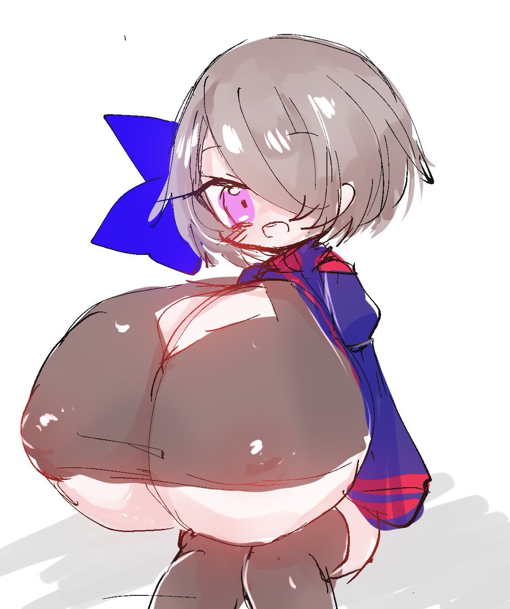 おはよ〜のらくがき冬仕様衣装 