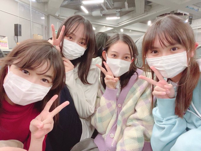 Twitterのコスプレ画像1