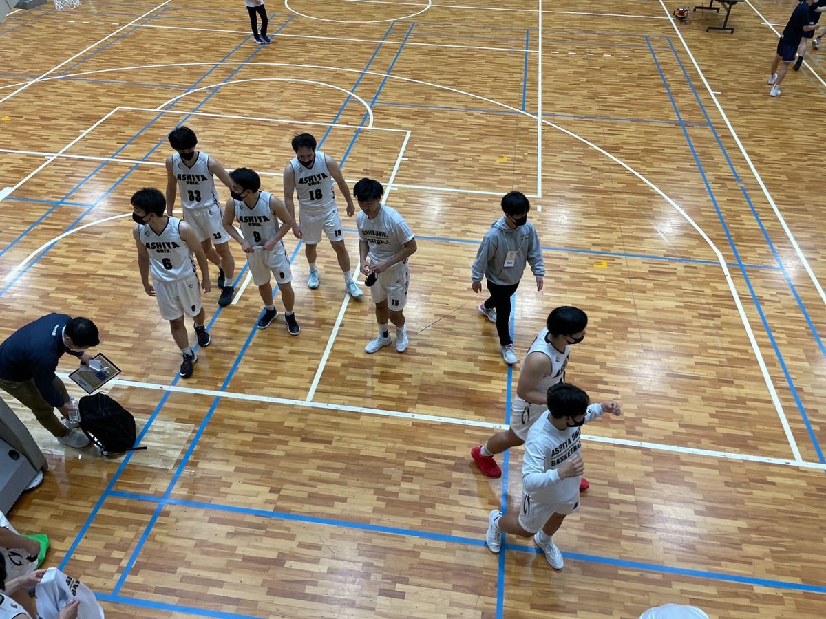 _naruaki's tweet photo. いつぶりのTwitter🐦
大学バスケ引退リーグ戦4位でした😇 https://t.co/2twhtGayrP