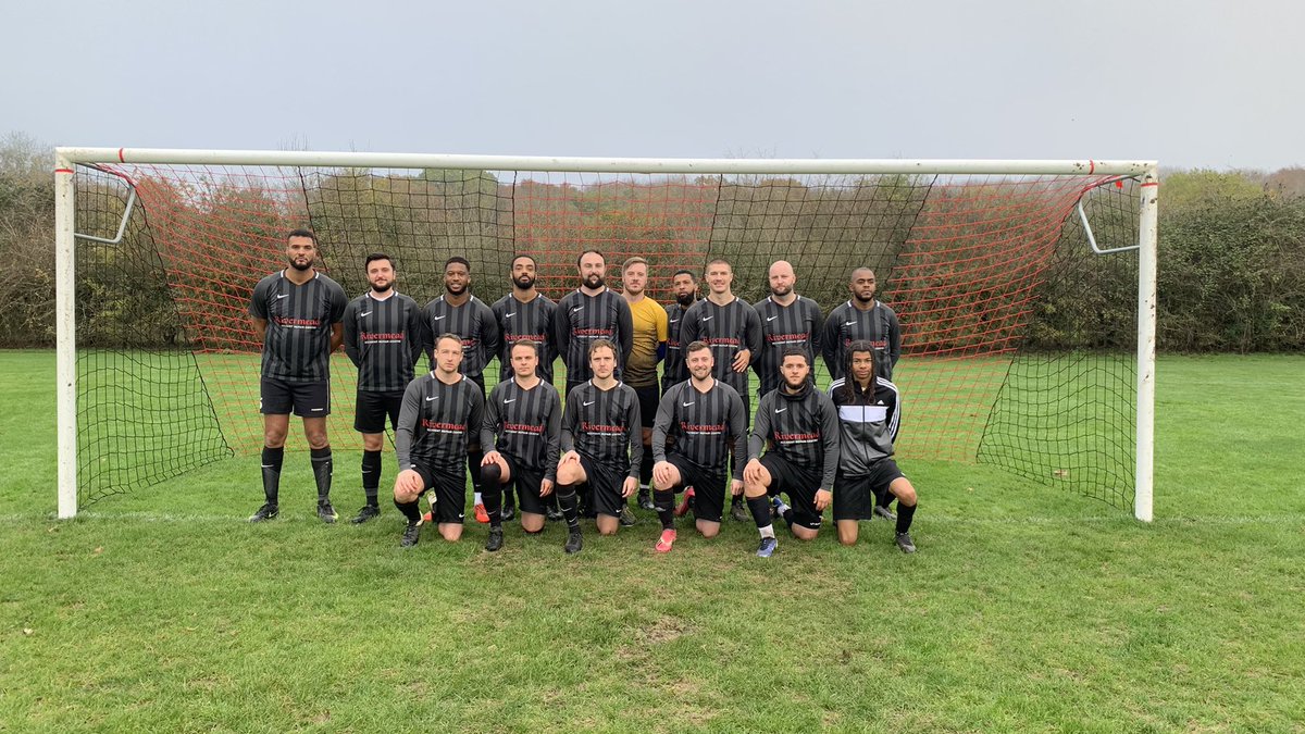 Woodley Saints Lowfield tweet media