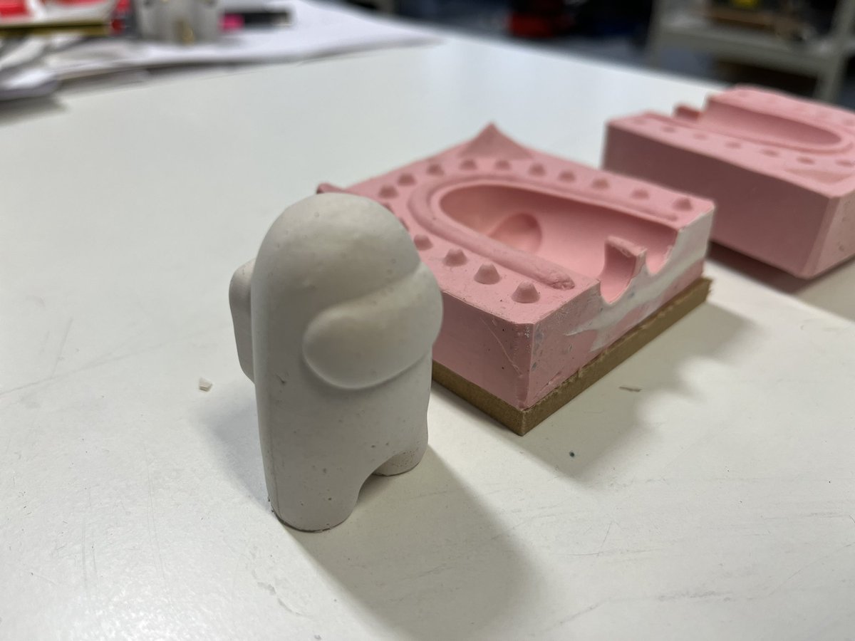 Kerry Truman #NTUmakers tweet media