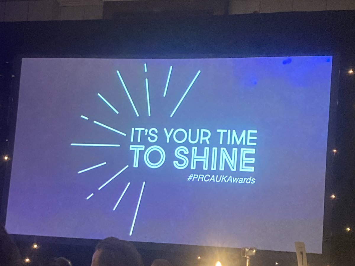 Ooh <a href="/PRCA_HQ/">PRCA</a> awards hilton