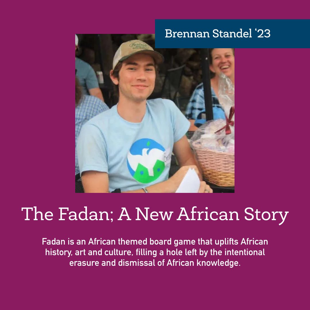 Macalester Entrepreneurship and Innovation tweet media