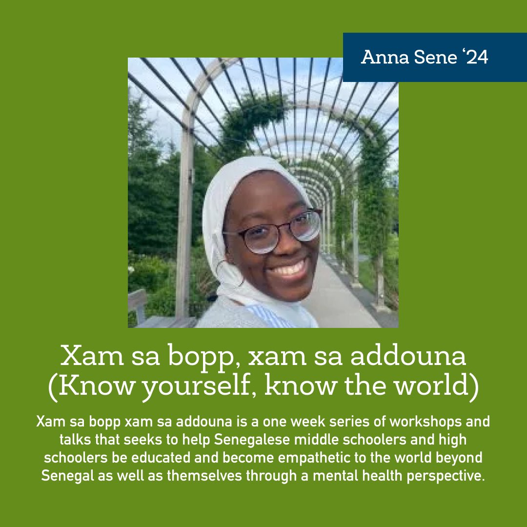 Macalester Entrepreneurship and Innovation tweet media