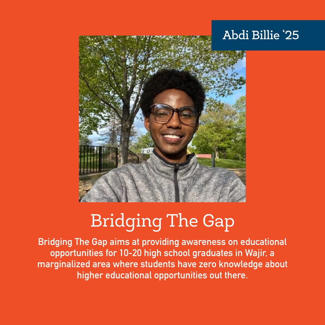 Macalester Entrepreneurship and Innovation tweet media