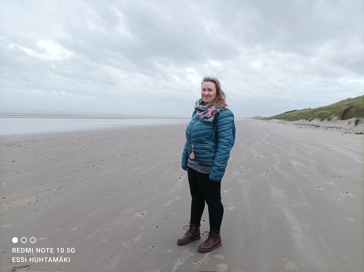 essihuhtamaki's tweet photo. Lovely week in Termofeckin, Ireland attending autumn seminar by @RYEurope ja @MacranaFeirme 5.-12.11.2022 ๐๐ฎ๐ช๐ณ๏ธโ๐๐ณ๏ธโโง๏ธ
"Building Bridges - Creating an LGBT+ Positive Europe"
#RuralOutLoud #WeAreRuralYouth https://t.co/cuvMHMnacG