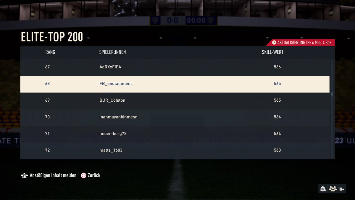 Good start in Season2 #DivisionRivals#Fifa23