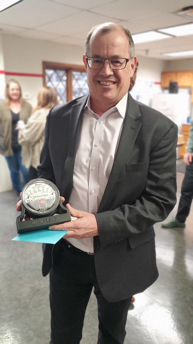 Dwyer Instruments tweet media