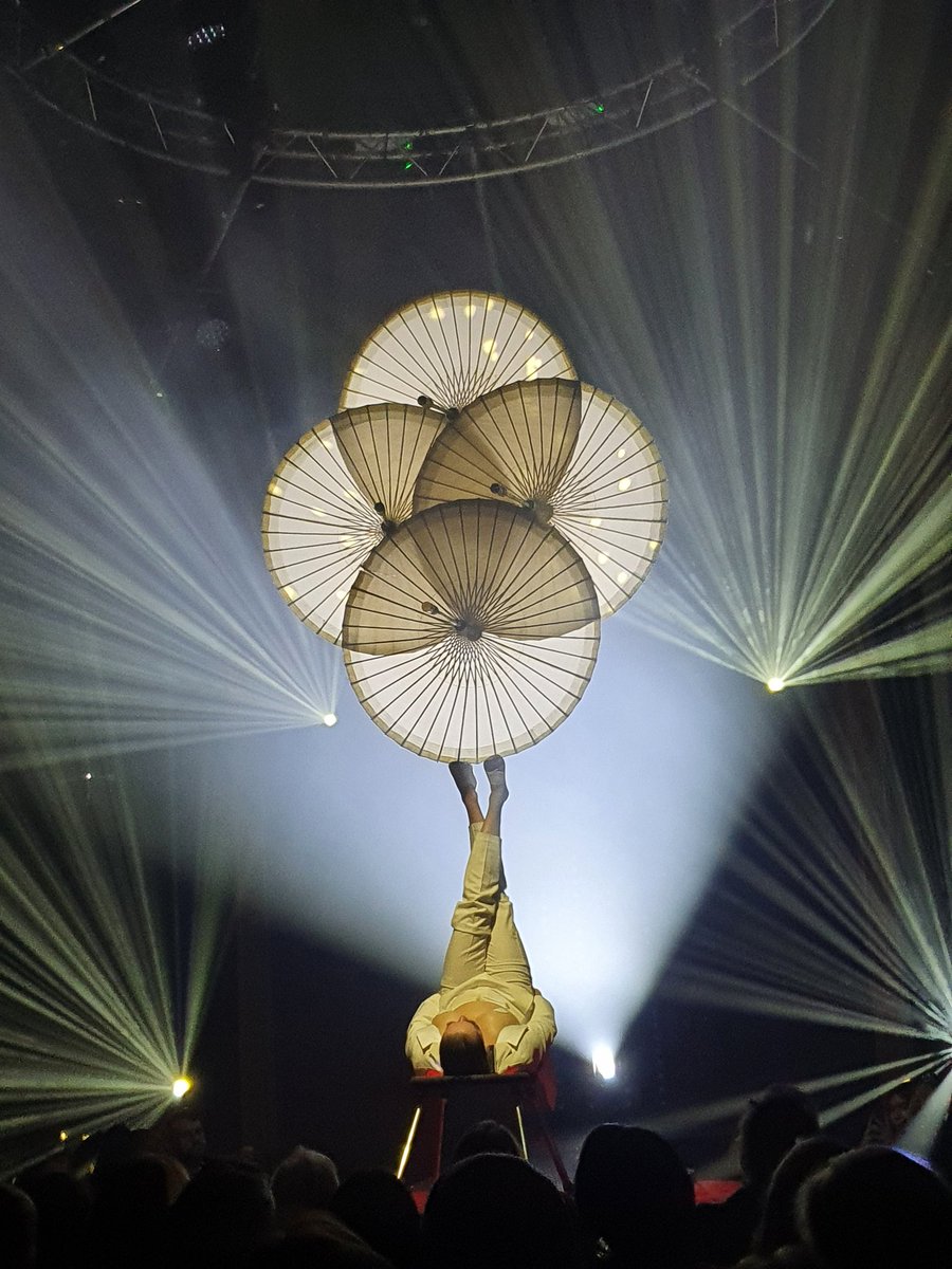 Bespoken Beyond tweet media