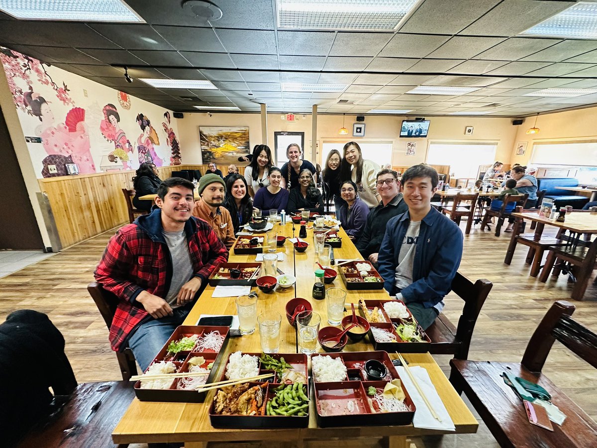 Center for Surgical Bioengineering (@ucdsurgerycsb) on Twitter photo Congratulations Dr. Ramasubramanian! Happy last day in lab - you will be missed! Cheers to new adventures and amazing things to come. <a href="/AijunWangLab/">AijunWang,PhD</a> <a href="/DianaFarmerMD/">Diana Farmer</a> #UCDavisCSB <a href="/UCDavisSurgery/">UC Davis Surgery</a> <a href="/UCDavisBME/">UC Davis Biomedical Engineering</a> #PhD Congratulations Dr. Ramasubramanian! Happy last day in lab - you will be missed! Cheers to new adventures and amazing things to come. <a href="/AijunWangLab/">AijunWang,PhD</a> <a href="/DianaFarmerMD/">Diana Farmer</a> #UCDavisCSB <a href="/UCDavisSurgery/">UC Davis Surgery</a> <a href="/UCDavisBME/">UC Davis Biomedical Engineering</a> #PhD