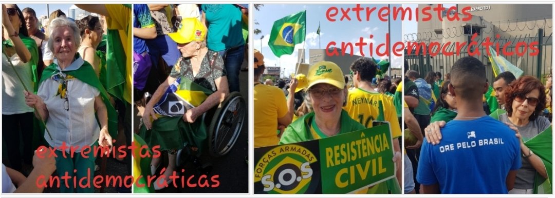 Maura Machado 🇧🇷 tweet media
