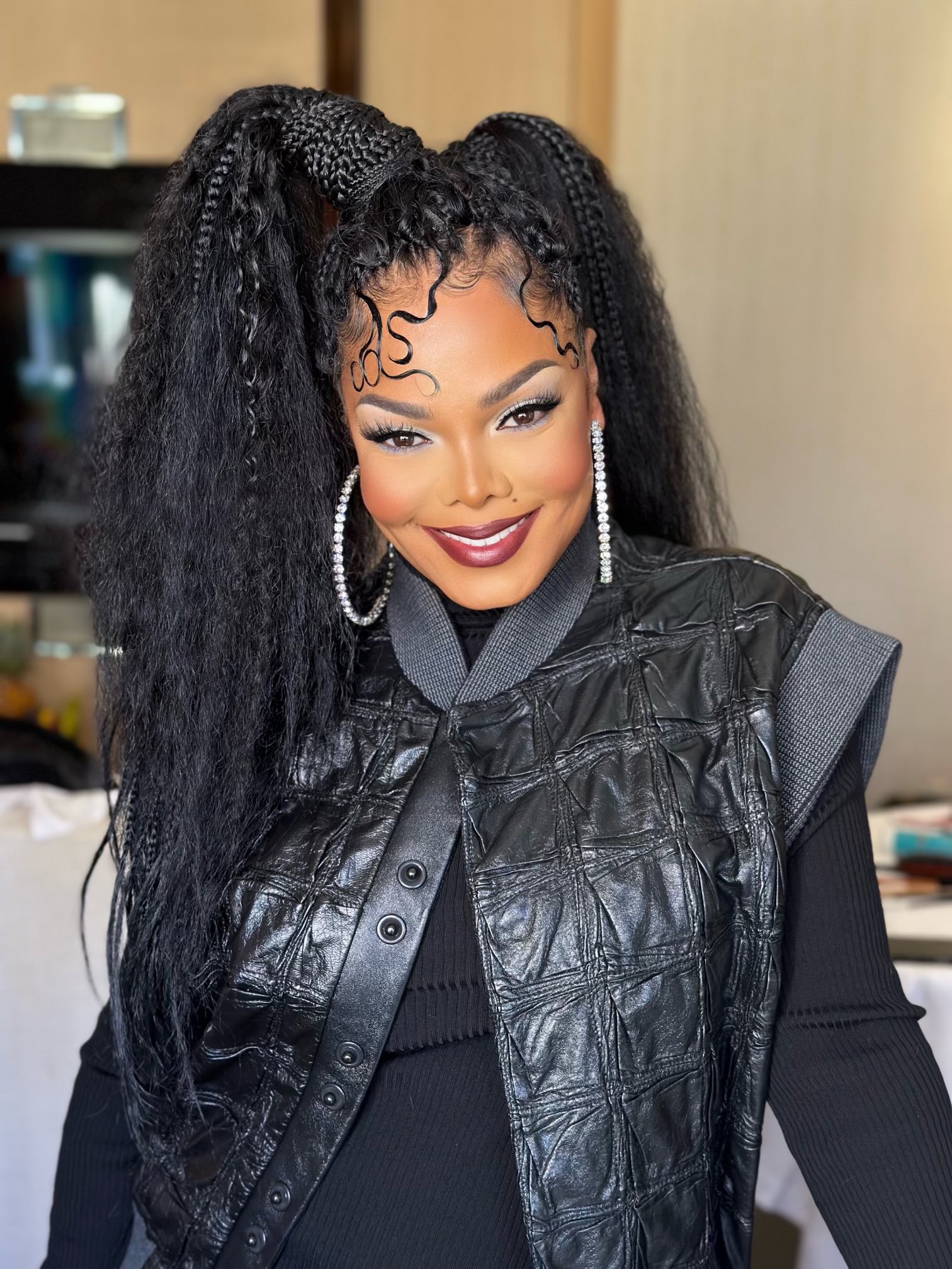 Jasmine♪❤️ Jasmine McCain