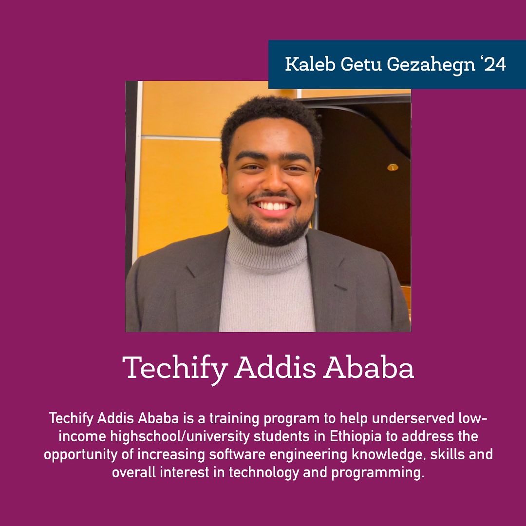 Macalester Entrepreneurship and Innovation tweet media