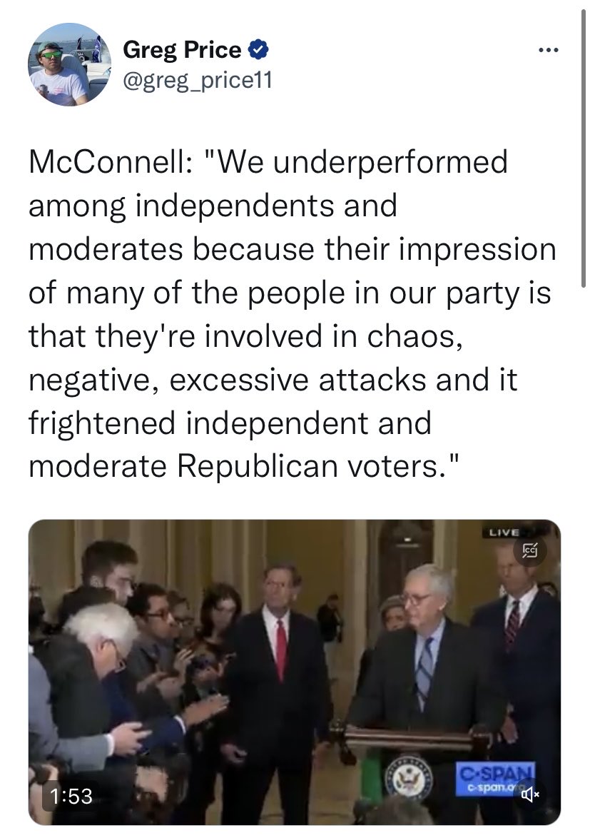 julie_kelly2's tweet photo. The GOP learned so much… https://t.co/0DZ8ST1yyW