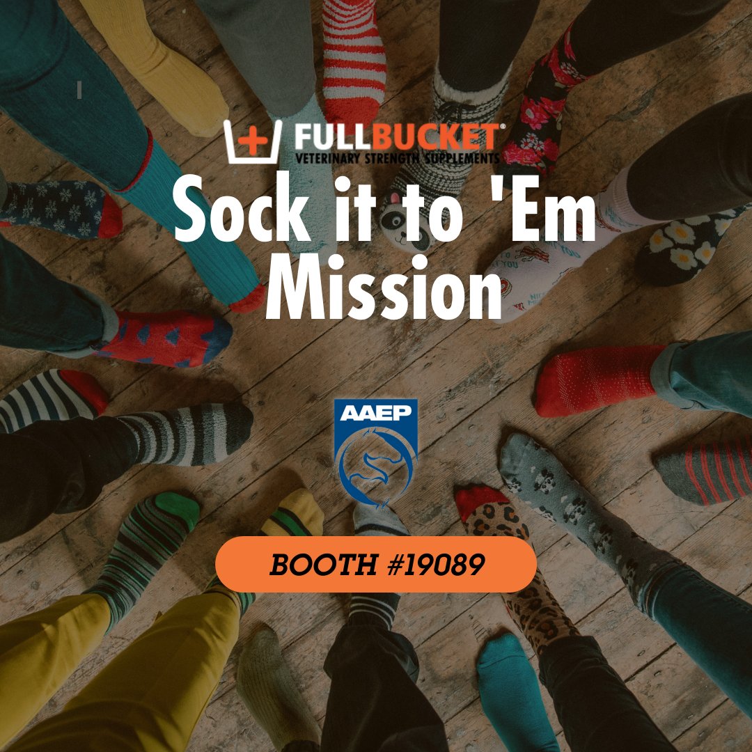 fullbuckets's tweet photo. If you are attending the @AAEPHorseDocs convention, join us in our sock drive to provide to the San Antonio underprivileged community. Our goal is to supply the homeless population of San Antonio with enough socks to keep their feet warm and dry all winter long! #begooddogood https://t.co/uFTRtoqoMn
