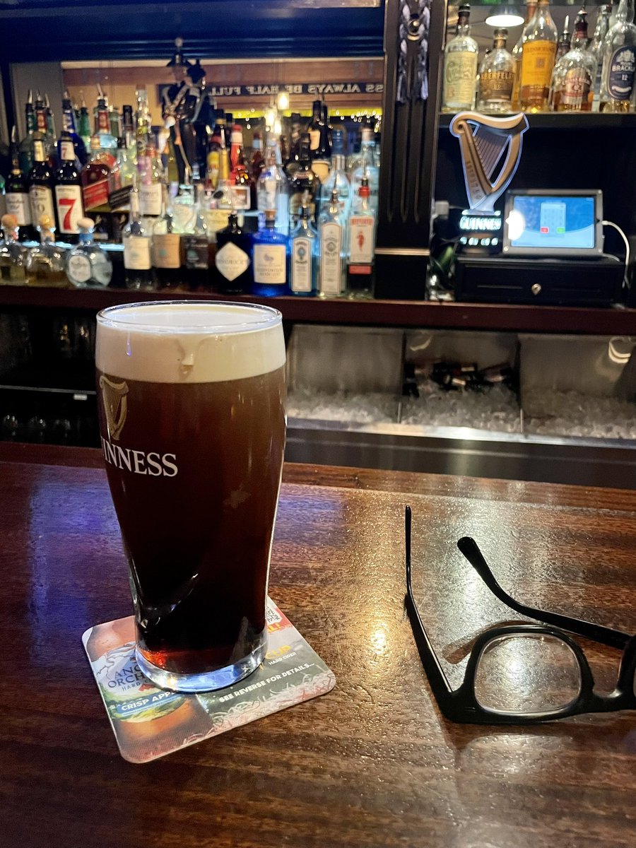 Sláinte, mofos