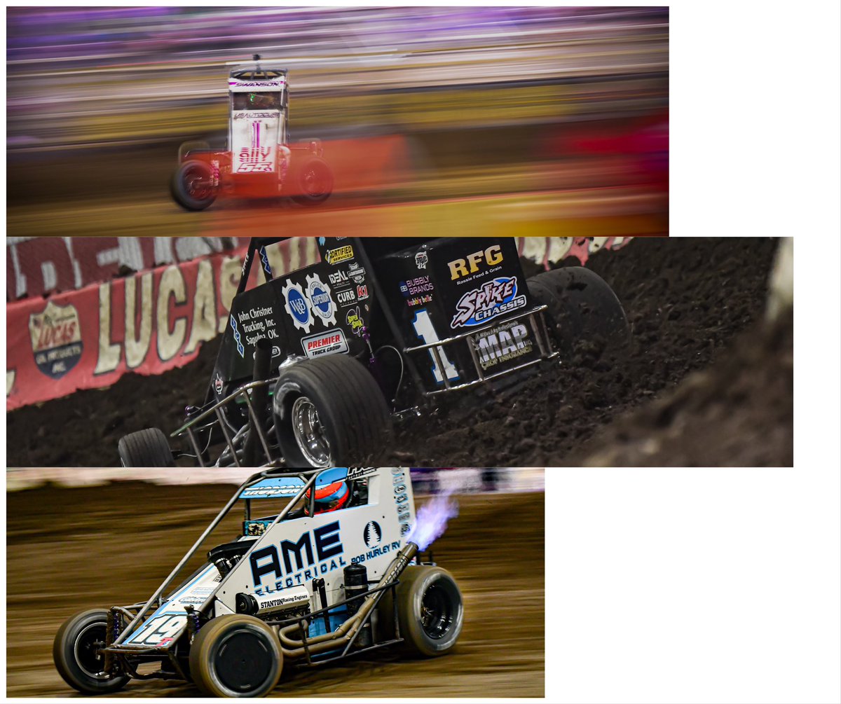 Need a photographer for Chili Bowl.. send me a dm let’s works together