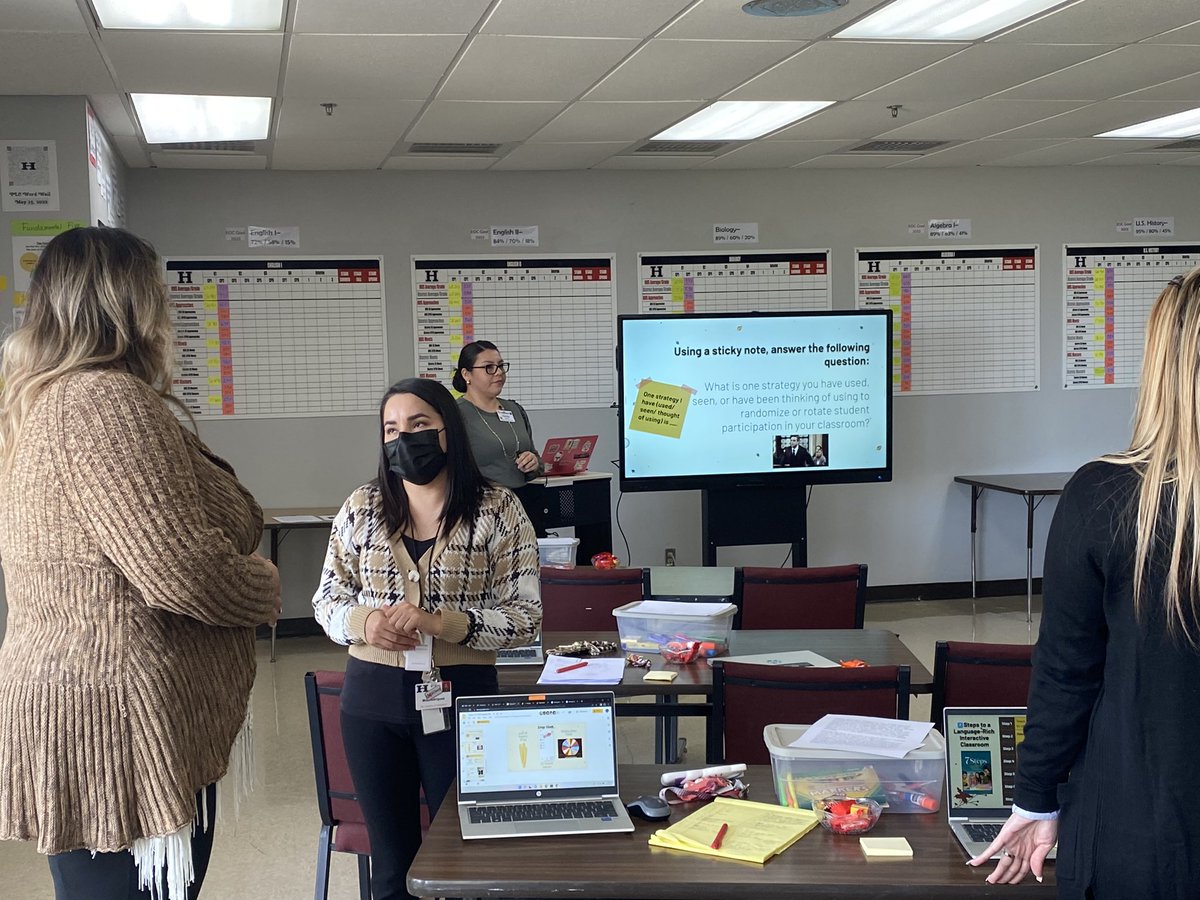 Dominique (@dommmz13) on Twitter photo Thank you <a href="/VianneyALPs/">Vianney Garcia</a> for providing our Teachers an amazing PD on the 7steps to a Language Rich Classroom! The Kingdom appreciates you π‘οΈπ° <a href="/RCadena2001LTD/">Ruben Cadena</a> <a href="/AndreaMorse26/">Andrea Morse, M.Ed.</a> <a href="/ALPsDepartment/">Academic Language Programs Department</a> Thank you <a href="/VianneyALPs/">Vianney Garcia</a> for providing our Teachers an amazing PD on the 7steps to a Language Rich Classroom! The Kingdom appreciates you π‘οΈπ° <a href="/RCadena2001LTD/">Ruben Cadena</a> <a href="/AndreaMorse26/">Andrea Morse, M.Ed.</a> <a href="/ALPsDepartment/">Academic Language Programs Department</a>