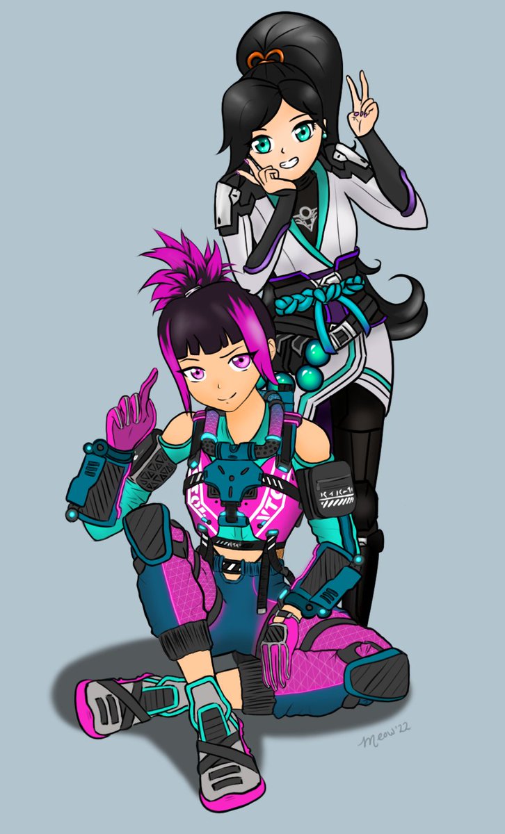 Gildersons_'s tweet photo. Look at what my mod @meowbox20 made me! This is too cool https://t.co/HY3D4w7Z3w