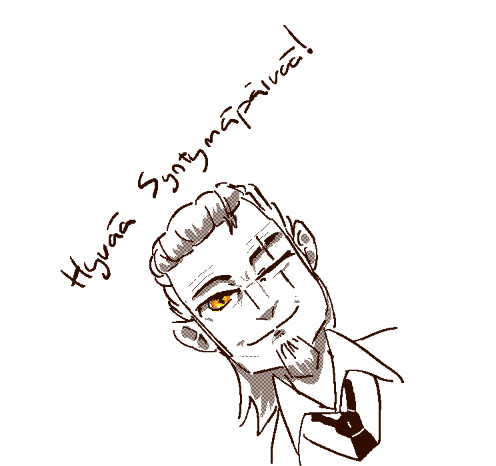 tsalop's tweet photo. Happy Birthday to the amazing @DaleTechStreams! #DTscribbles https://t.co/C1MPbdLDw7