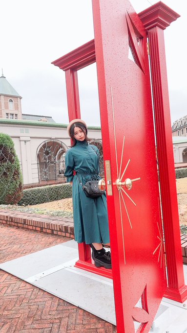 Twitterのコスプレ画像19