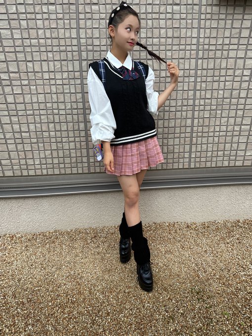 Twitterのコスプレ画像16