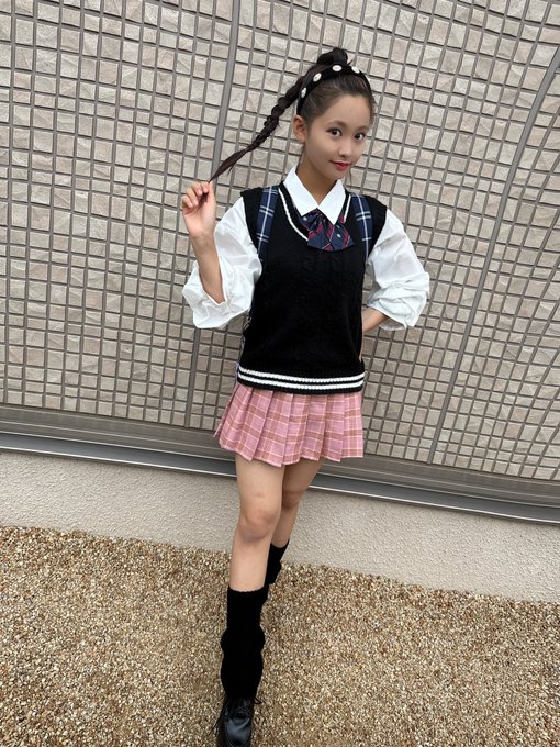 Twitterのコスプレ画像13