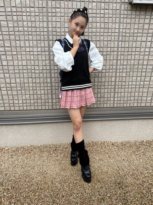 Twitterのコスプレ画像14