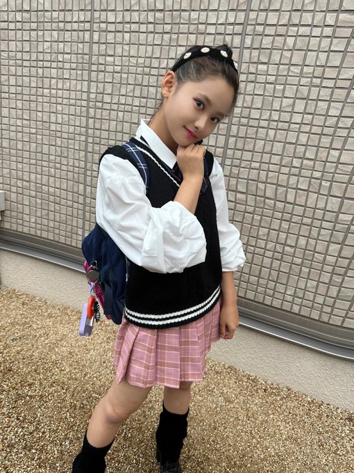 Twitterのコスプレ画像15