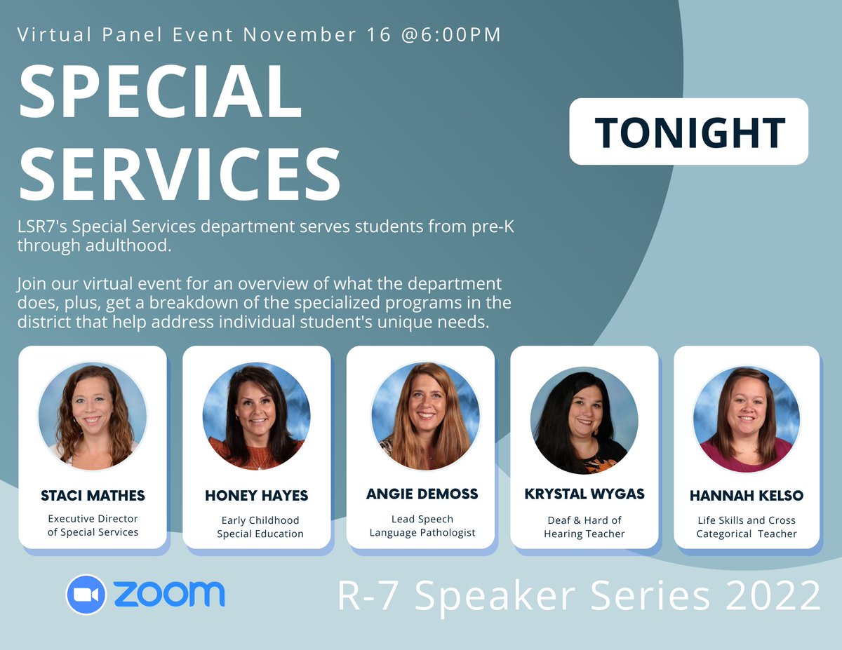 Lee's Summit R-7 Schools tweet media