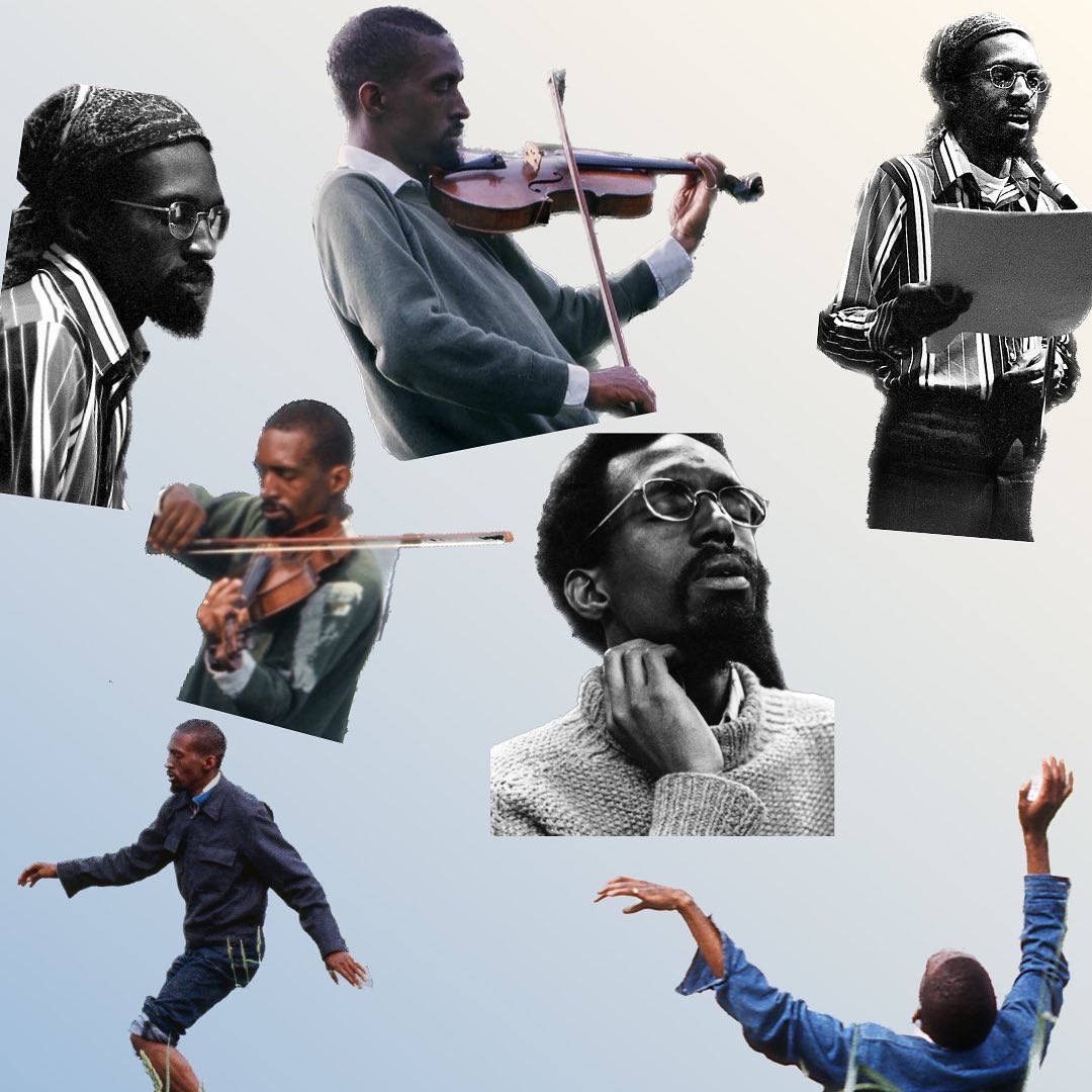 WildUp's tweet image. We are GRAMMY nominated for our recording of Julius Eastman’s “Stay On It”!