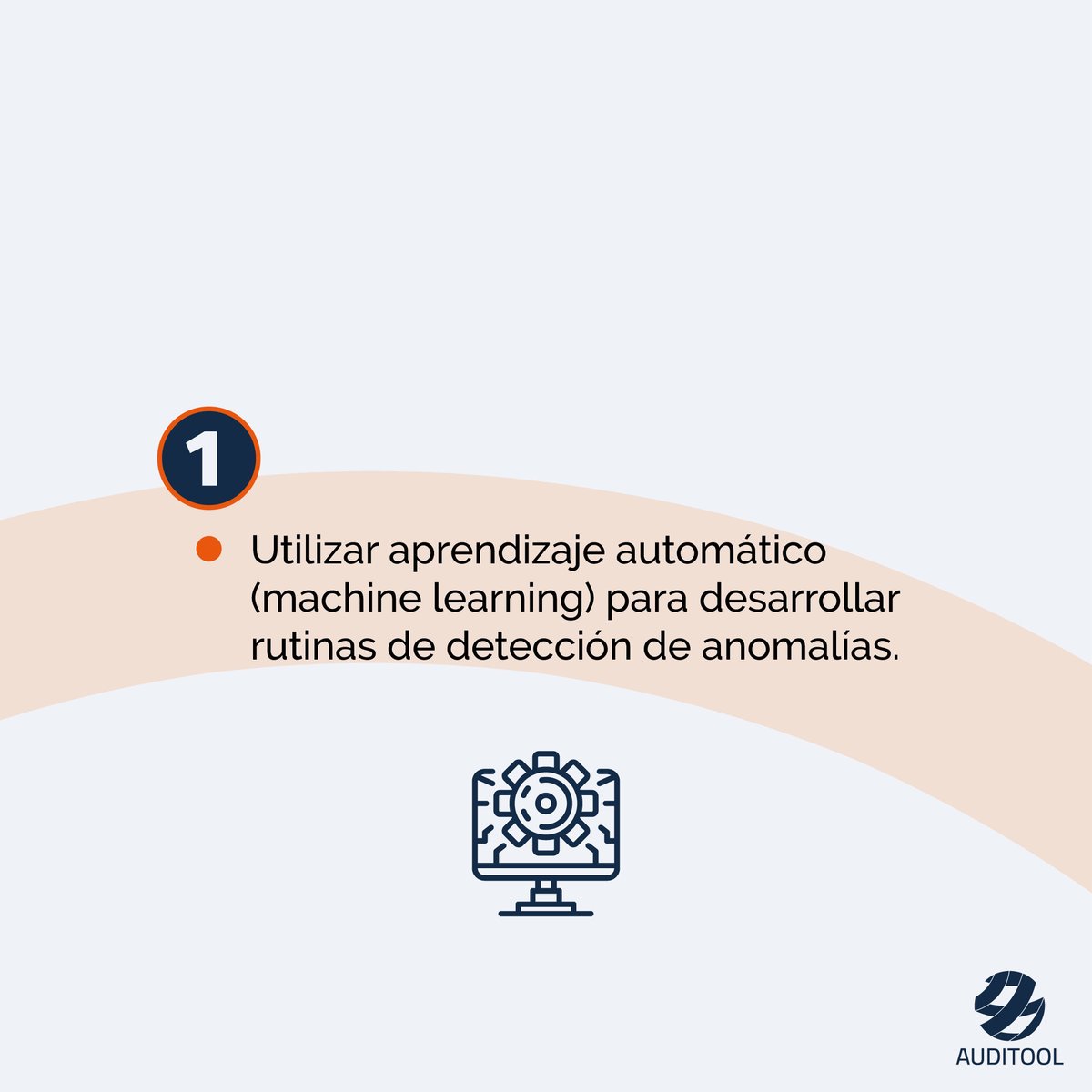 Auditooloficial's tweet photo. Te presentamos 4 oportunidades que ofrece la Inteligencia Artificial (AI) a los auditores, ¿tú qué uso le darías a esta tecnología?
#audit #auditoria #auditor #controlinterno #inteligenciaartificial #artificialintelligence #riskinfocus https://t.co/AyrFEiNLeA