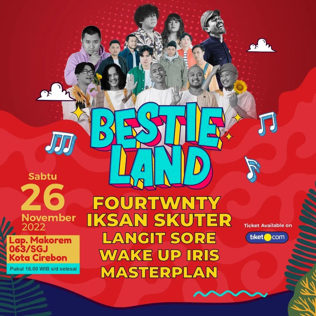 Cirebon <a href="/MASTERPLAN_IND/">MASTERPLAN</a>