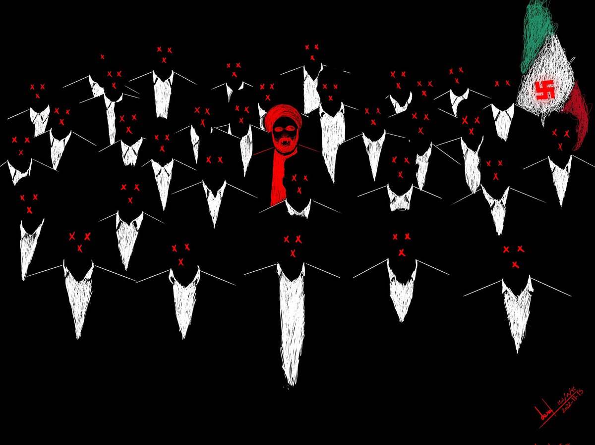 Line Killer / Daniel tweet media