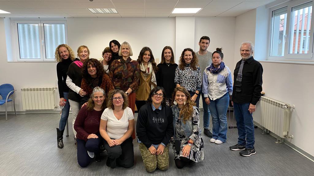 Sin duda una experiencia memorable. Afortunada de vivir la experiencia #CARE