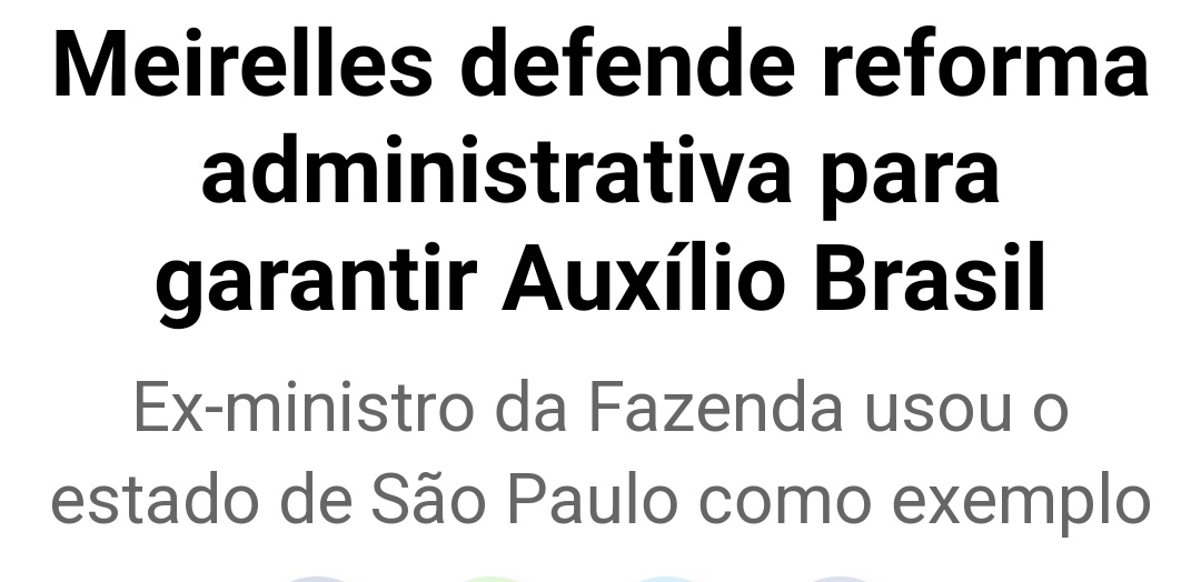 Movimento Contra Reforma ADM tweet media