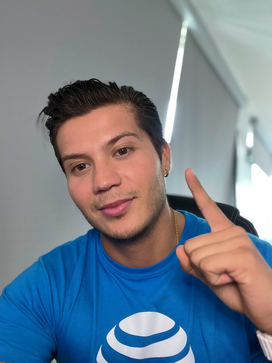 Today, was the last nesting phase meeting of this awesome and talented team. I am super exacting to see each one of them success in their careers.#LifeAtATT #VCC  <a href="/MiamiMSSQuality/">Nadine Masferrer</a> <a href="/DannyL_MiamiMSS/">Daniel Lozano</a> <a href="/TonySmith4Sales/">Tony Smith</a> #blue <a href="/AlainMss/">Alain Rodriguez</a> <a href="/clauzelaya1308/">Claudia Zelaya</a> <a href="/ortizjckln/">Jackeline Ortiz A</a> <a href="/maria_b0ss/">Maria Solis</a>