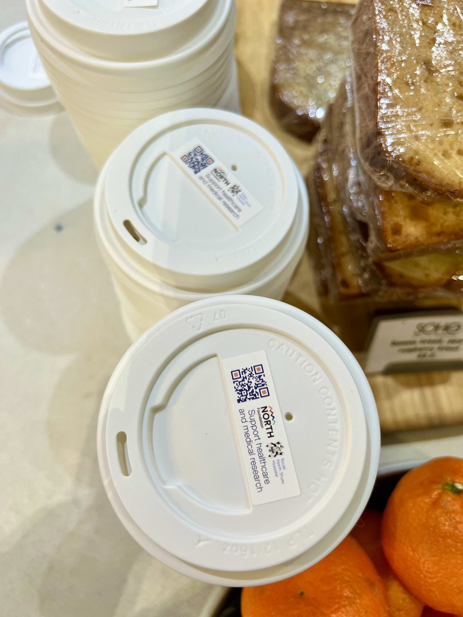 GilbertLorquet's tweet photo. A small step forward that speaks volumes about the power of collaboration and collective giving!
https://t.co/iD6H6JtQ8w
@north_fndn @NthSydHealth #northfoundation #RNSH #NSLHD #collaboration #coffeecup #collectivegiving #christmasappeal2022 #christmaswishlist https://t.co/WK92dHXk9w