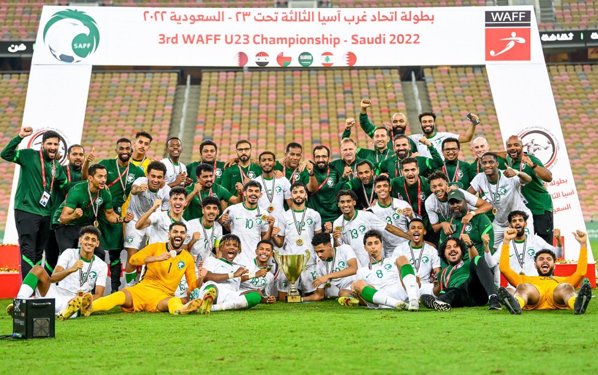 bander145's tweet photo. الف مبروك جمهور الاخضر🏆🇸🇦💚💚💚💚. https://t.co/BFX3CK7C2d