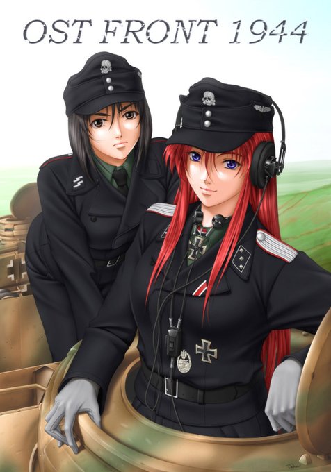 ウクライナの動画を毎日見てるとミリタリー物を描きたくなる事がある。
大昔から戦車ばかり描いてた奇特な人←😗
でも実はガルパンは全く知らない珍しい人←😶 