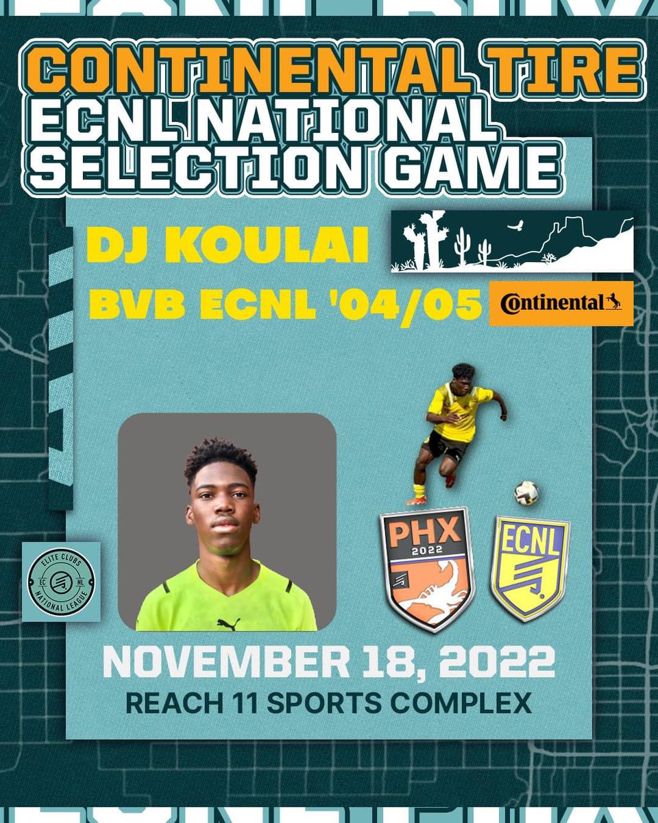 BVB U18/19 BOYS ECNL tweet media