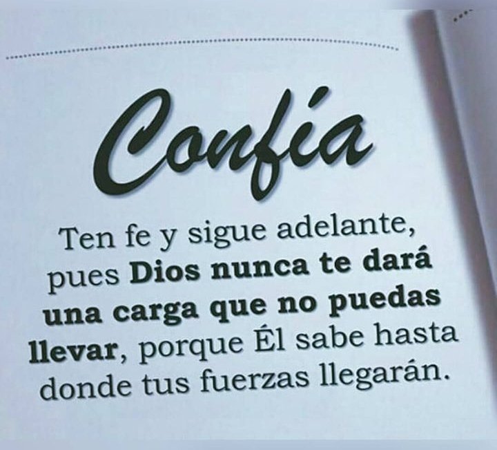 Yusmelis_G's tweet photo. Mantente firme y espera en Dios...y tu bendición será más grande de lo que creías. ¡Su voluntad siempre será buena, agradable y perfecta! 
Romanos 12:2 💫 https://t.co/EPzm77PbCd