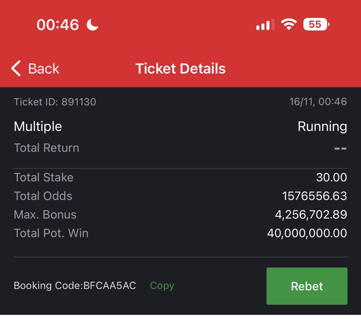 TalentedFBG's tweet photo. Put faith in your 30  Naira ☺️👨‍🦯🏀 https://t.co/Mfrzzr2G9U