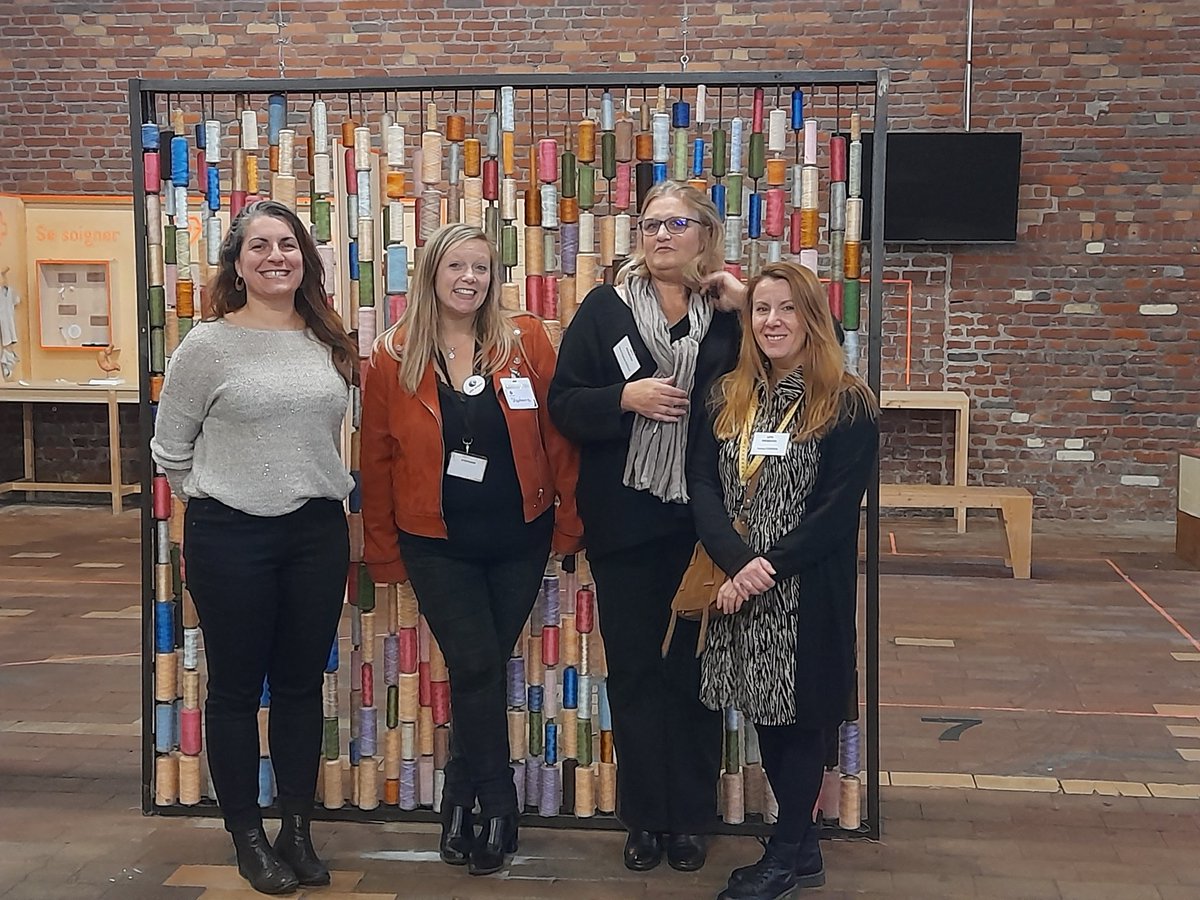 Stephanie Abdelli tweet media