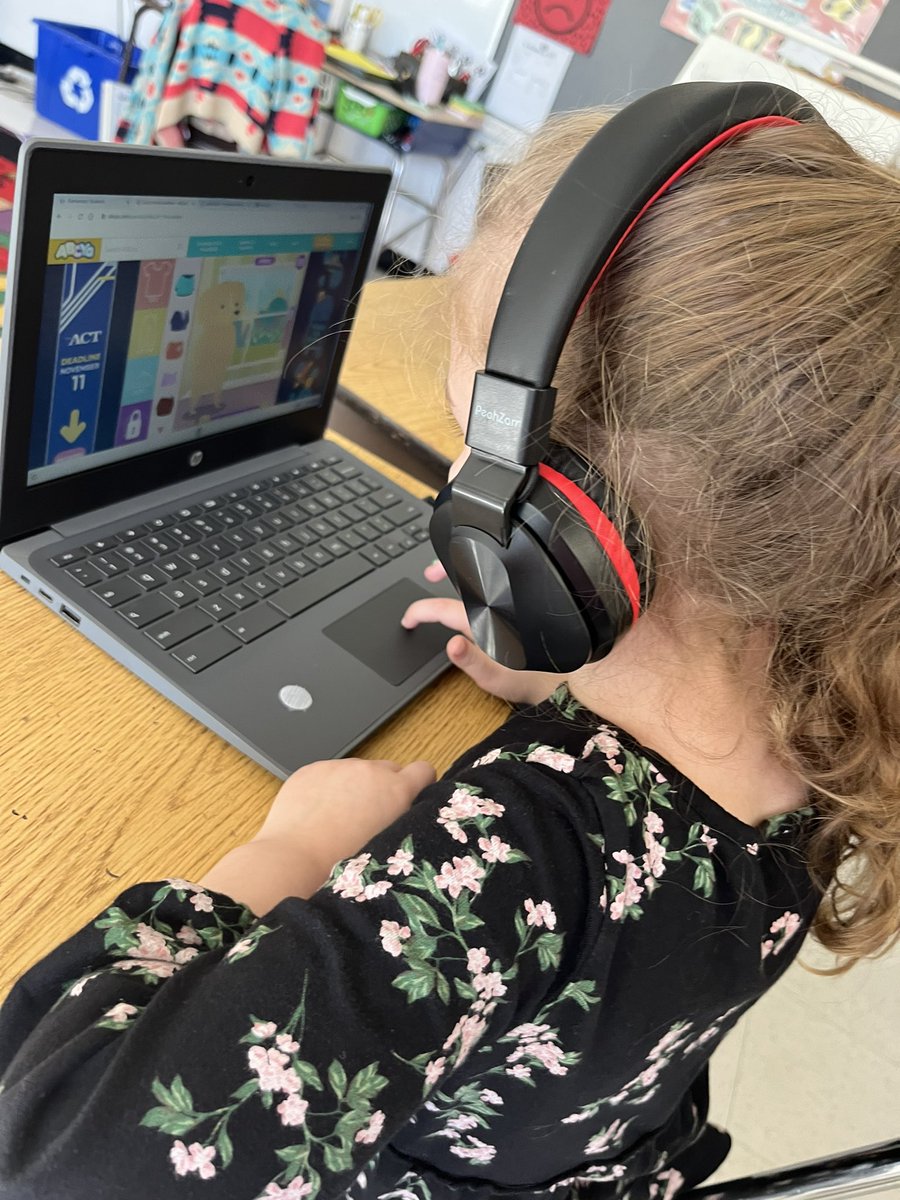 on Twitter "RT iTeachSTEMatRPS On our Chromebooks last